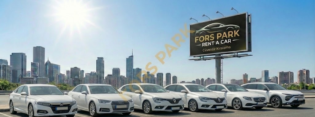 yesilkoy-arac-kiralama